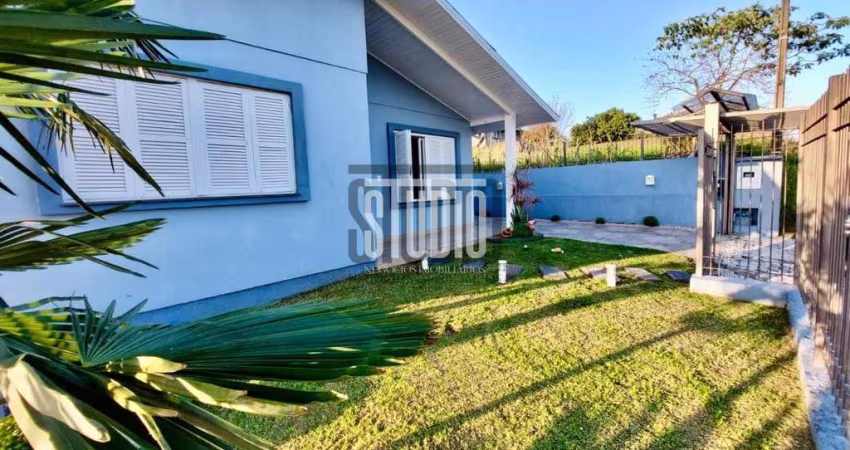 Casa com 3 quartos à venda no Planalto, Carlos Barbosa 