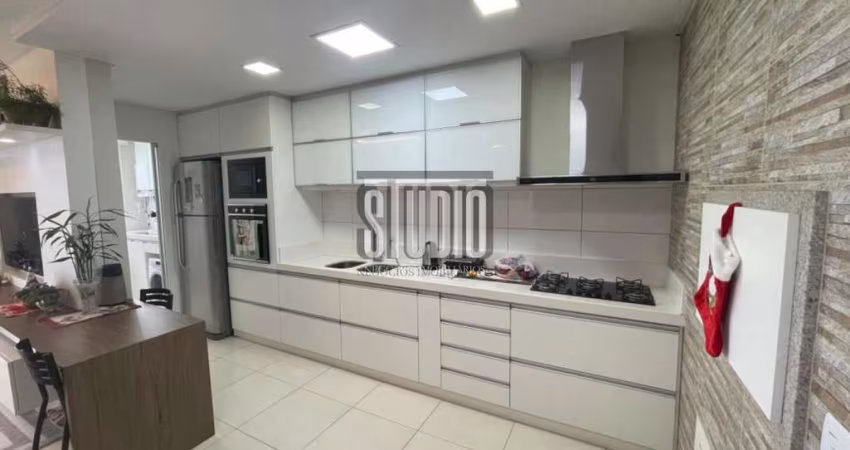 Apartamento com 3 quartos à venda em Aparecida, Carlos Barbosa 