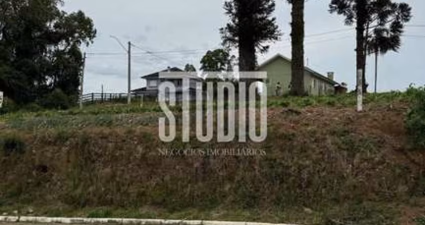 Terreno à venda no Triângulo, Carlos Barbosa 