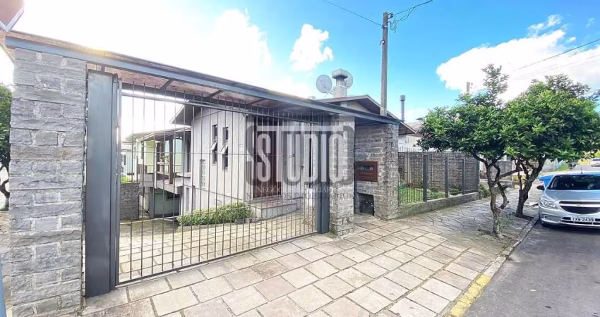 Casa com 3 quartos à venda na Vila Nova, Carlos Barbosa 