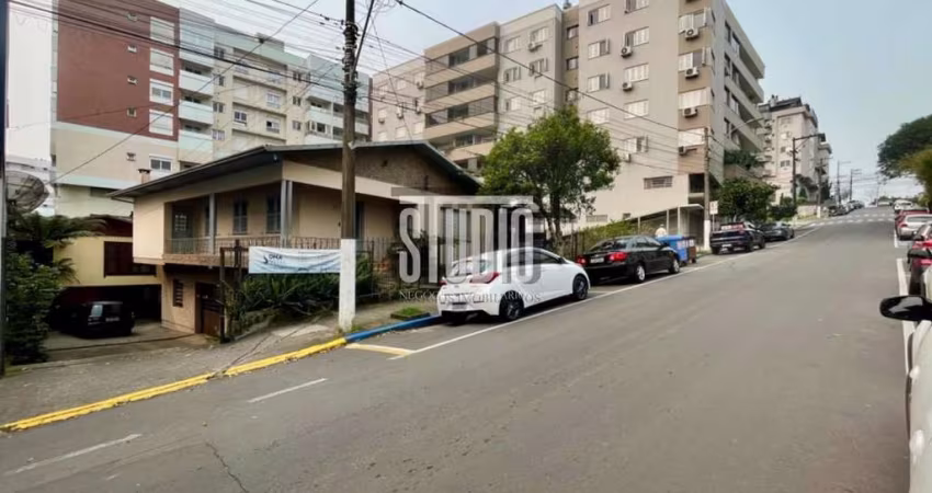 Terreno à venda no Centro, Carlos Barbosa 