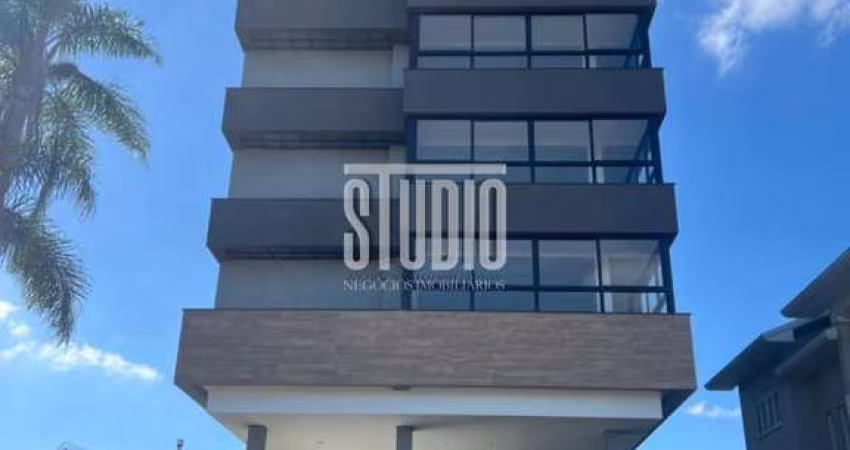 Apartamento com 2 quartos à venda na Ponte Seca, Carlos Barbosa 