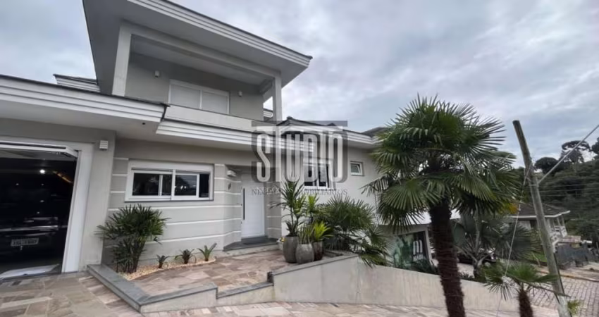 Casa com 3 quartos à venda na Ponte Seca, Carlos Barbosa 