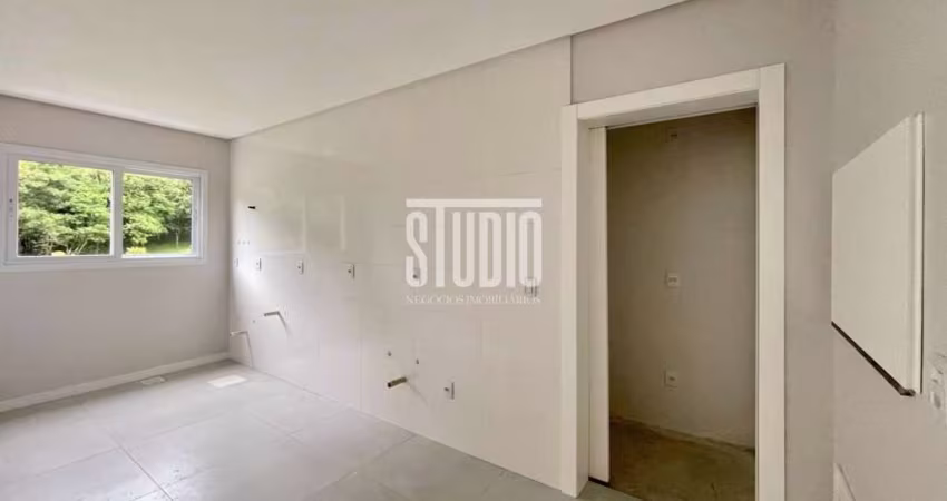 Apartamento com 2 quartos à venda em Aparecida, Carlos Barbosa 