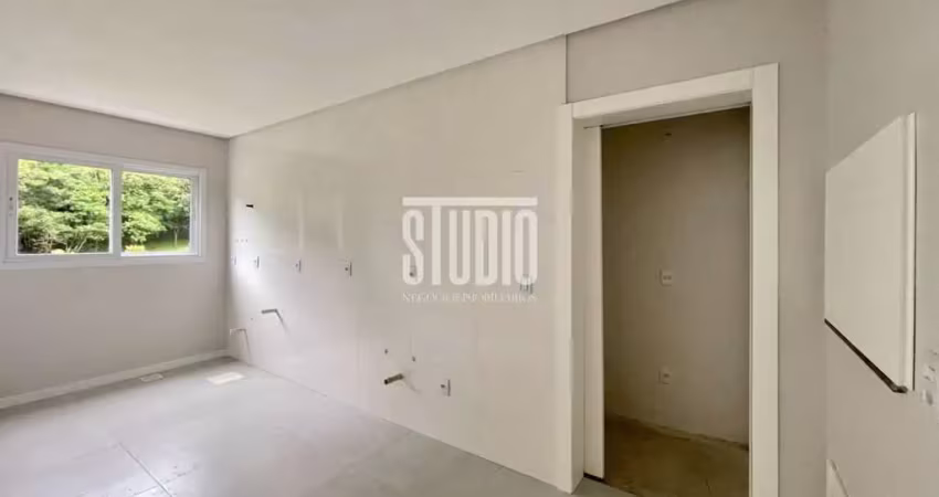 Apartamento à venda no bairro aparecida  -  carlos barbosa rs