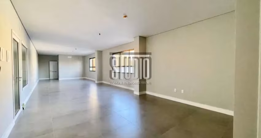 &amp;quot;sala comercial para locação  no centro de carlos barbosa: 2 banheir