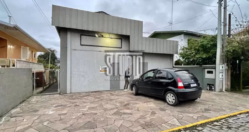 Ponto comercial para alugar na Ponte Seca, Carlos Barbosa 
