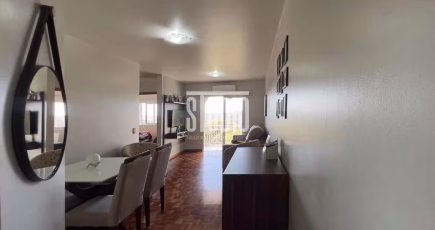 Apartamento com 2 quartos à venda em Aurora, Carlos Barbosa 