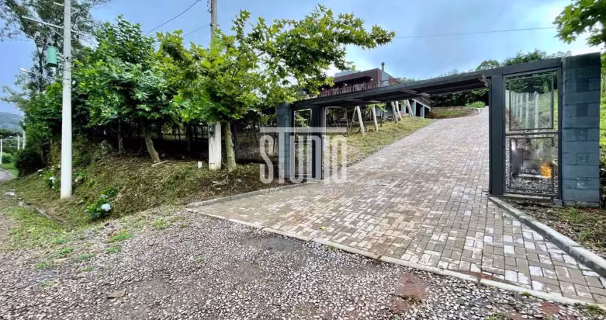 &amp;quot;casa de luxo a venda no vale dos vinhedos - bento gonçalves: 184m²,