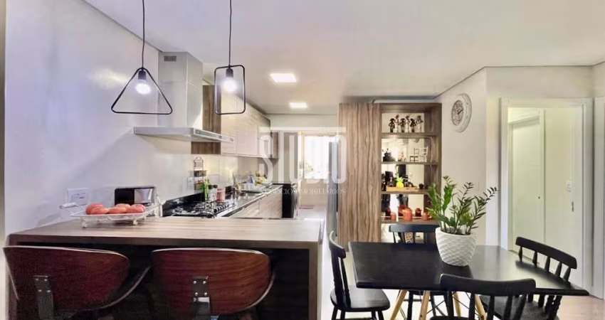 Apartamento com 3 quartos à venda no Planalto, Carlos Barbosa 