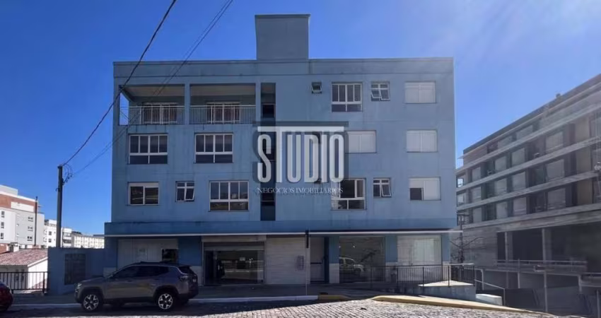 Apartamento com 1 quarto à venda no Centro, Garibaldi 