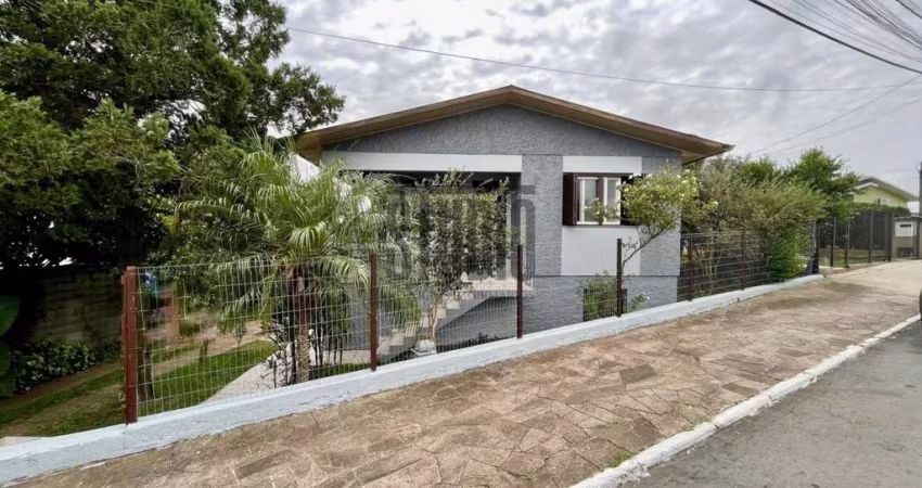 Casa com 3 quartos à venda em Aurora, Carlos Barbosa 