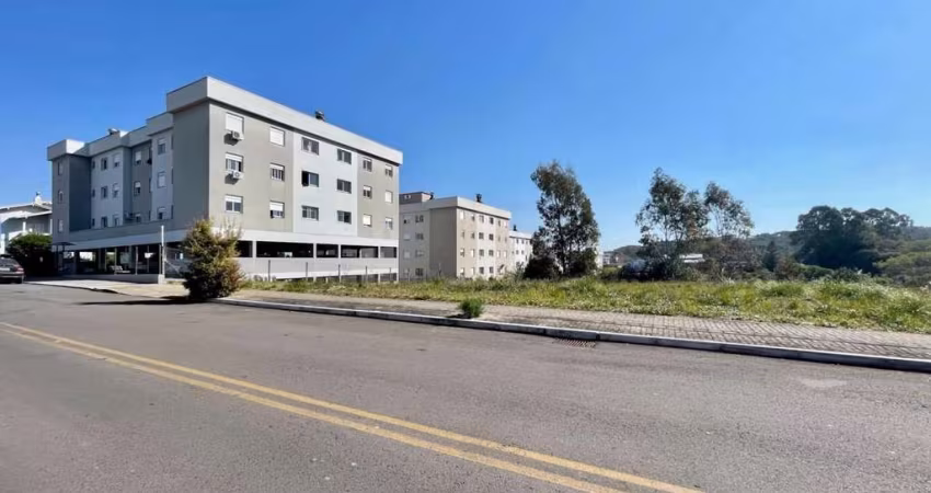 Terreno à venda na Vila Nova, Carlos Barbosa 