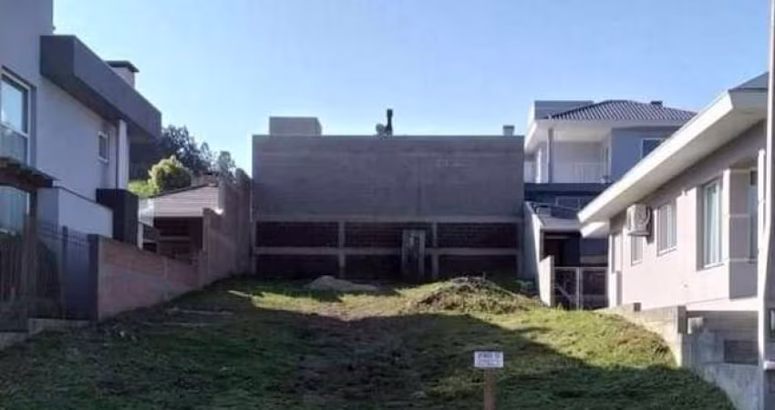 Terreno à venda em Aurora, Carlos Barbosa 