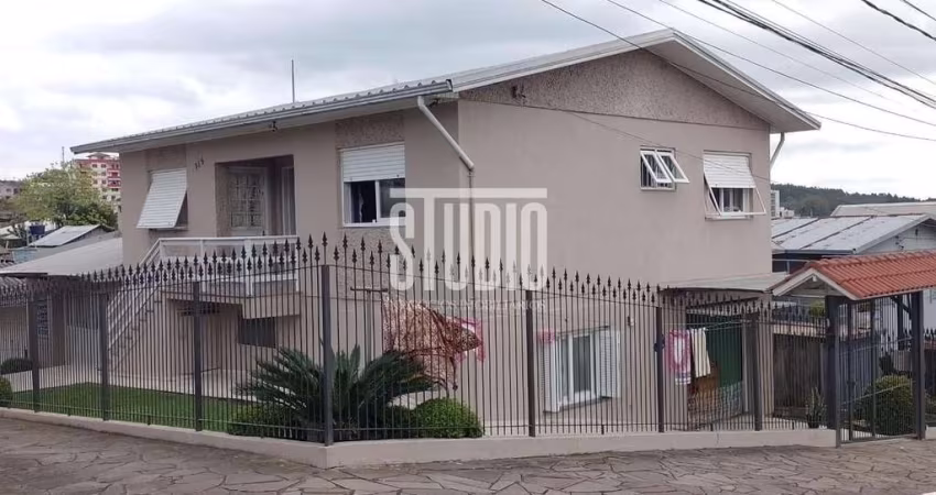 Casa com 2 quartos à venda na Vila Nova, Carlos Barbosa 