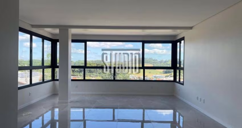Apartamento com 3 quartos à venda na Ponte Seca, Carlos Barbosa 