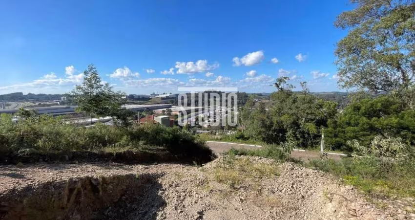 Terreno à venda na Bela Vista, Carlos Barbosa 