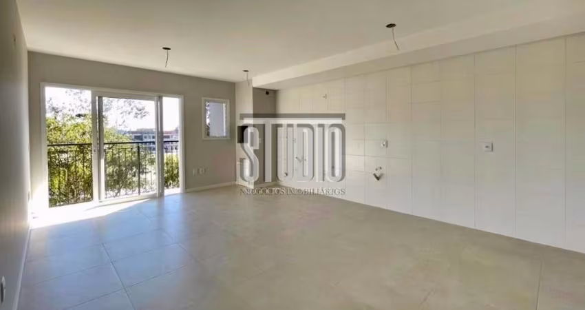 Apartamento com 2 quartos à venda no Triângulo, Carlos Barbosa 