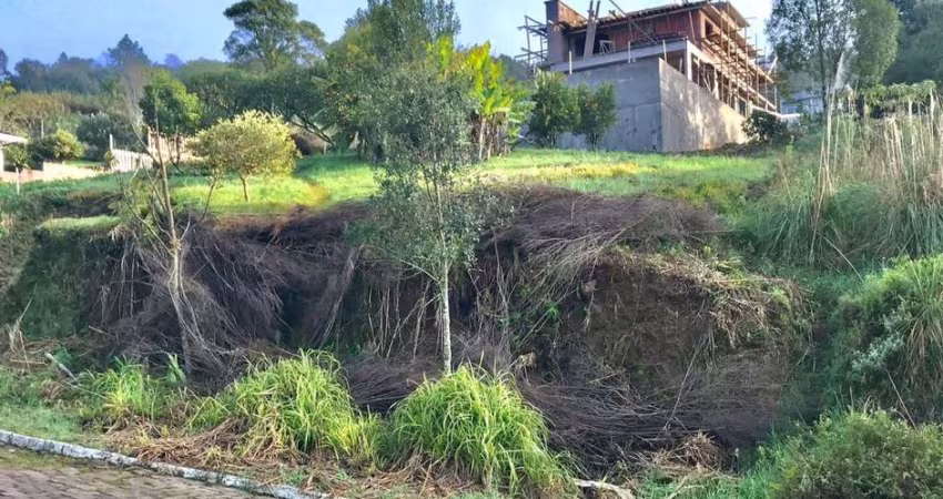 Terreno à venda na Bela Vista, Carlos Barbosa 