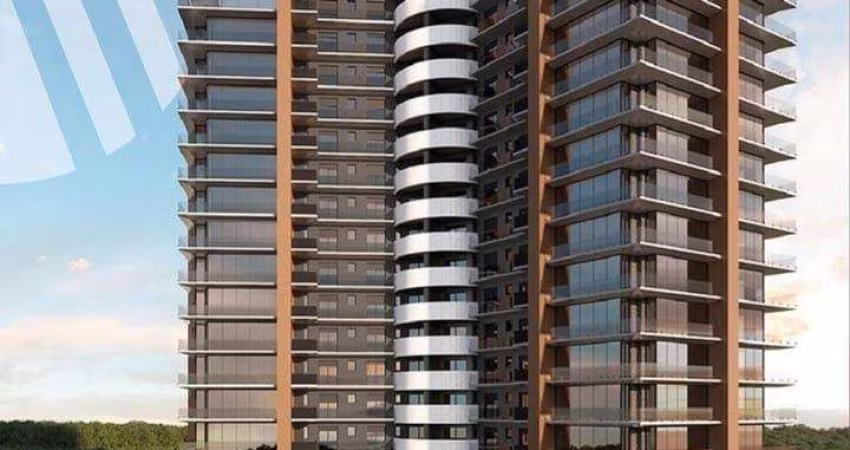 Apartamento com 3 quartos à venda no Imigrante, Bento Gonçalves 