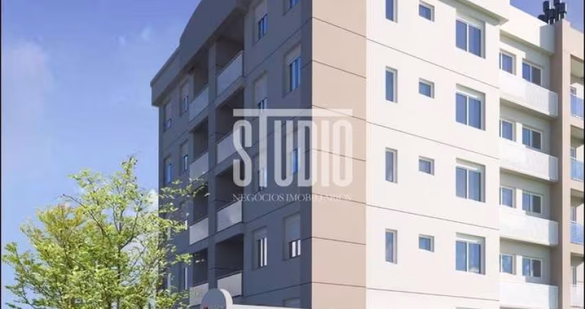 Apartamento com 2 quartos à venda no Planalto, Carlos Barbosa 