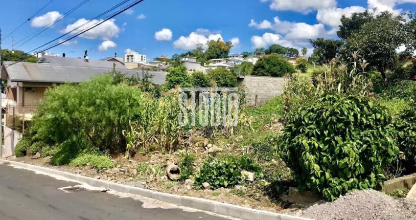 Terreno à venda na Vila Nova, Carlos Barbosa 