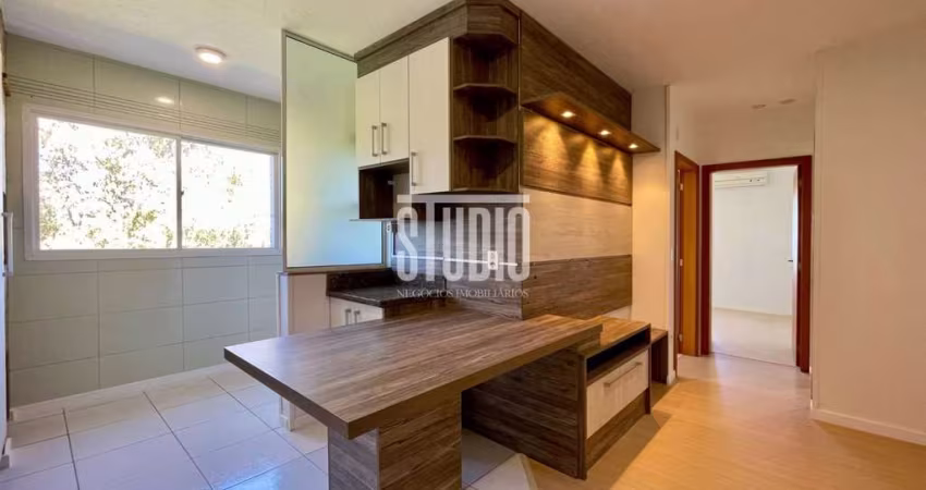 Apartamento com 2 quartos à venda no Planalto, Carlos Barbosa 