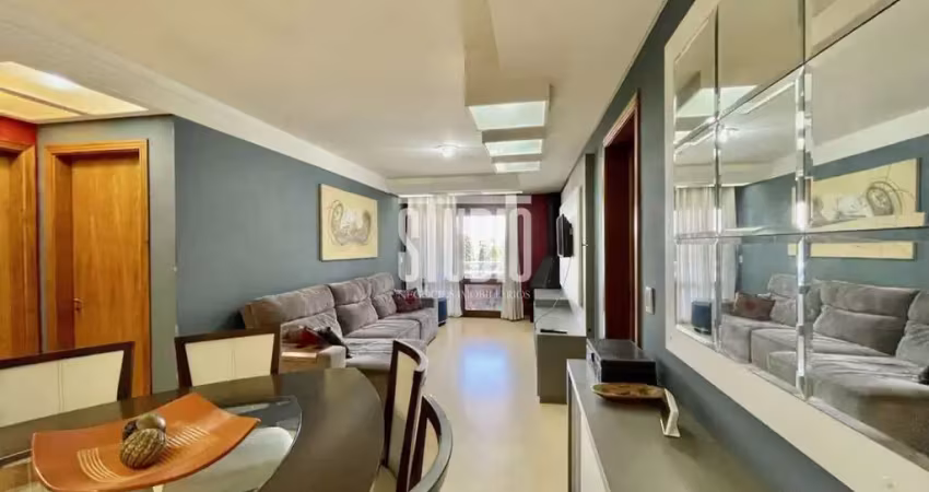 Apartamento com 3 quartos à venda no Centro, Carlos Barbosa 