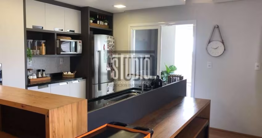 Apartamento com 2 quartos à venda no Centro, Garibaldi 