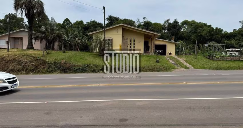Ponto comercial à venda em Navegantes, Carlos Barbosa 