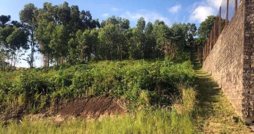 Terreno à venda em Chácaras, Garibaldi 