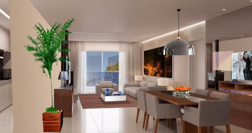 Apartamento com 3 quartos à venda no Planalto, Carlos Barbosa 