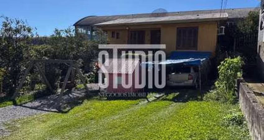 Casa com 3 quartos à venda no Triângulo, Carlos Barbosa 