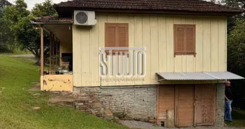 Chácara / sítio com 2 quartos à venda na Rodovia RSC 446, sn, Paraguaçu, Carlos Barbosa
