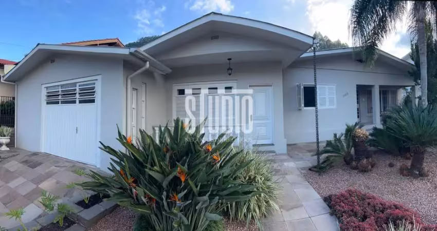 Casa com 4 quartos à venda no Centro, São Vendelino 