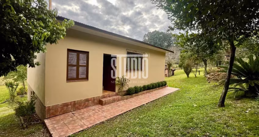 Chácara / sítio com 2 quartos à venda no Arcoverde, Carlos Barbosa 