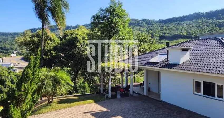 Casa com 2 quartos à venda no Centro, São Vendelino 