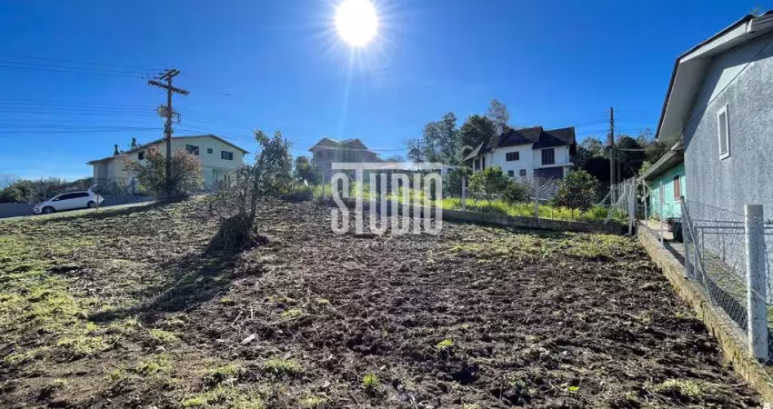 Terreno à venda na Rua Marechal Mascarenhas de Moraes, sn, Triângulo, Carlos Barbosa