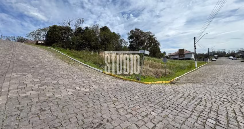 Venda - terrenos - ponte sêca - carlos barbosa - rs