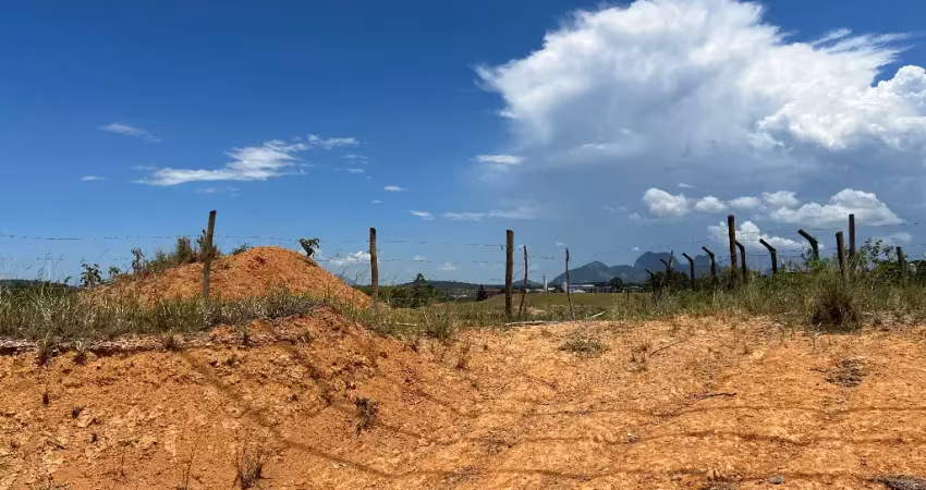 Área industrial na estrada santa tereza em macaé-rj.