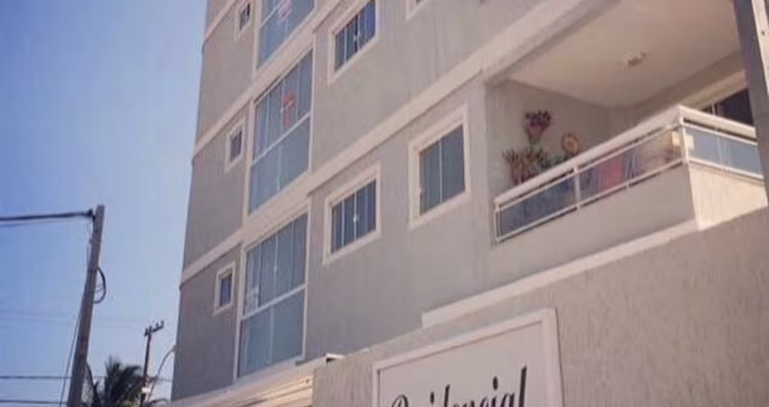 Último apartamento a venda no prédio!