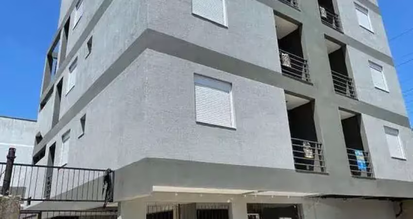 Apartamento com 2 dormitórios à venda, 52 m² por r$ 250.000,00 - jardim do bosque - cachoeirinha/rs
