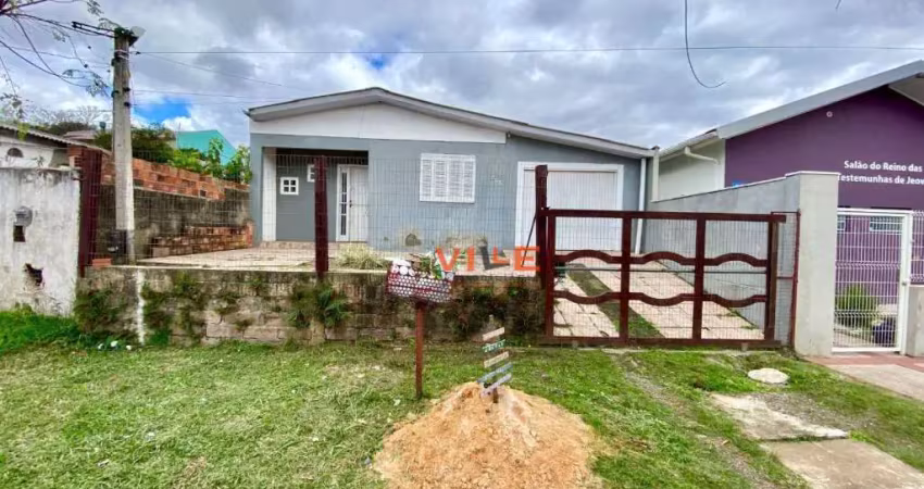Casa com 2 quartos à venda no Loteamento Auxiliadora, Gravataí 