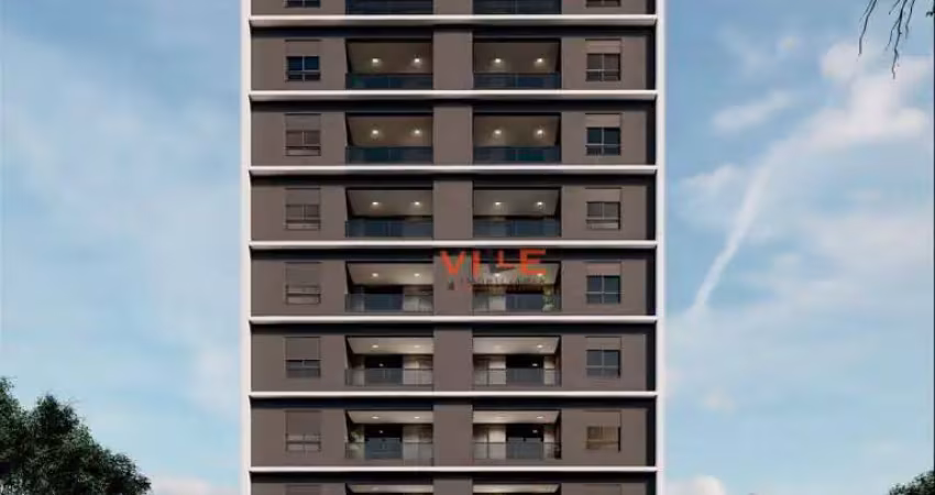 Apartamento com 2 dormitórios à venda em cachoeirinha/rs