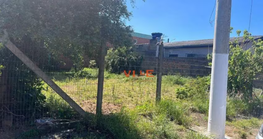 Terreno à venda, 345 m² por r$ 230.000,00 - nossa chácara - gravataí/rs