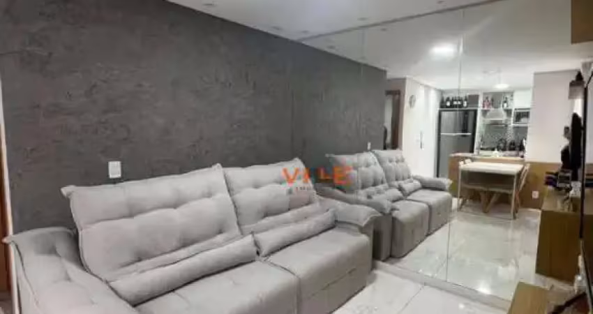 Apartamento de 02 dormitórios à venda no centro de gravataí.
