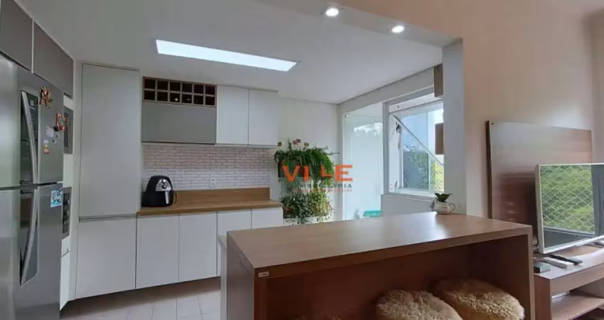 Apartamento de 03 dormitórios à venda no centro de gravataí.