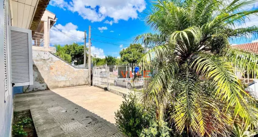 Casa com 3 dormitórios à venda, 149 m² por r$ 329.900,00 - são jerônimo - gravataí/rs
