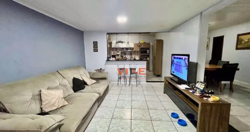 Casa de 03 dormitórios à venda no bairro salgado filho em gravataí.