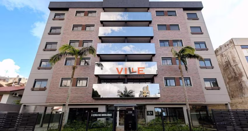 Apartamento à venda de 03 dormitórios bairro eunice cachoeirinha/rs